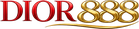 dior888 logo